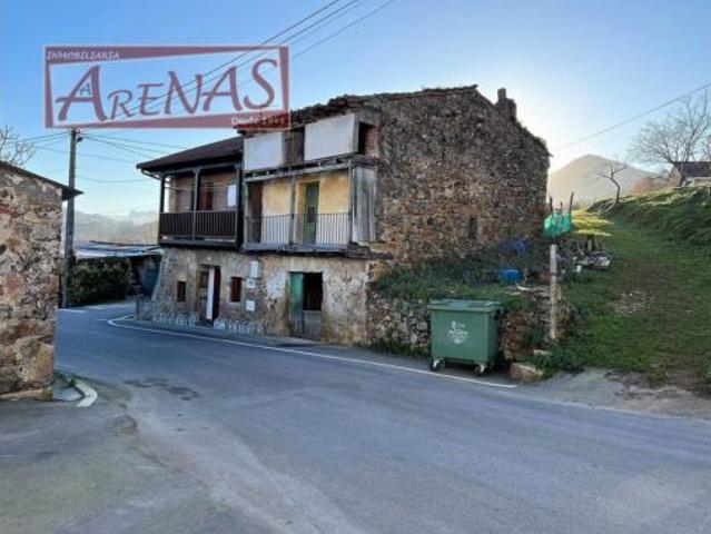 Chalet en venta en El Camino, Ampuero
