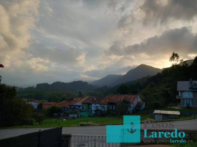 Chalet en venta en El Camino, Ampuero