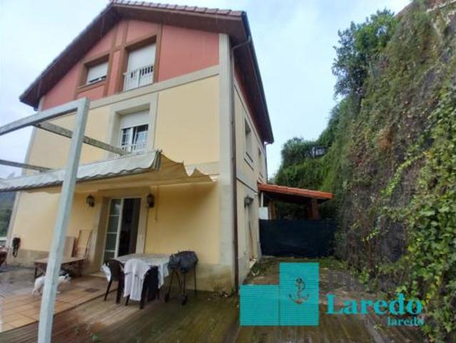 Chalet en venta en El Camino, Ampuero