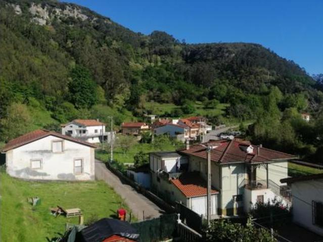 Villa en venta en Ampuero, Barrio de la Bárcena