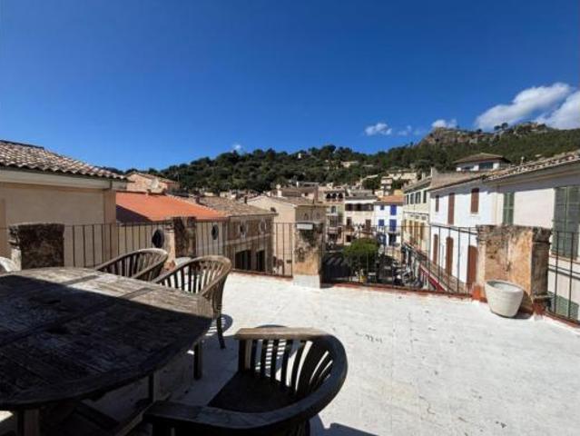 Chalet en venta en Serra de Tramuntana, Baleares