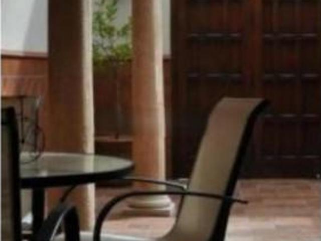 Chalet en venta en Vegas de Triana, Andújar