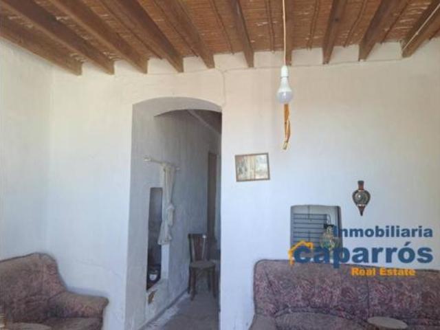 Chalet en venta en Antas, Andalucía