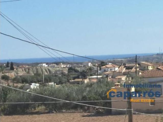 Villa en venta en Antas, La Huerta