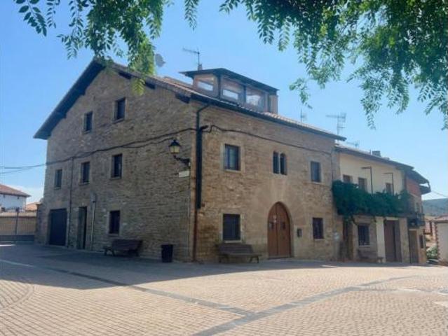 Chalet en venta en Iruñerria, Navarra