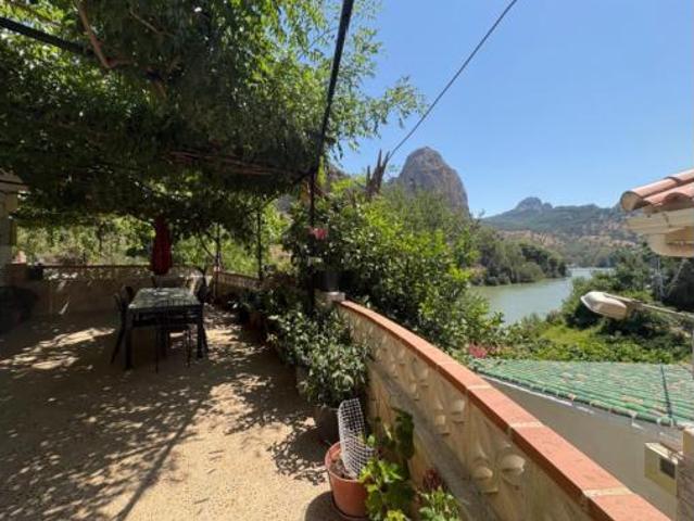 Chalet en venta en Guadalteba, Andalucía
