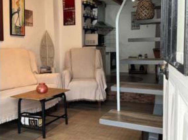 Villa en venta en Ardales