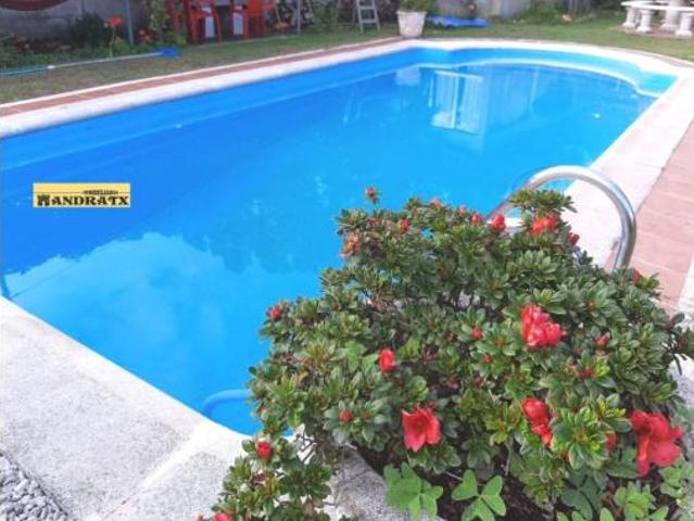 Chalet en venta en Ares, Ferrol
