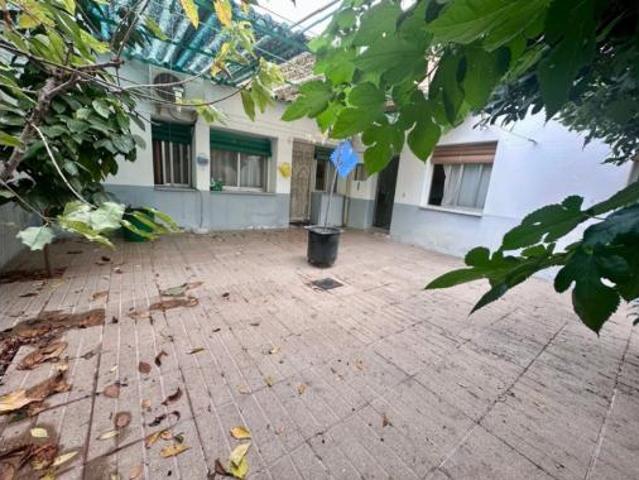 Chalet en venta en Argamasilla De Calatrava, Castilla-La Mancha