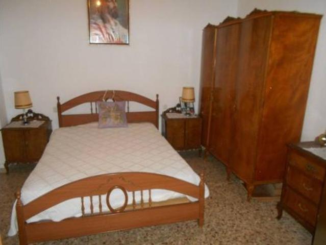 Villa en venta en Argamasilla De Calatrava, Residencial los Encinares