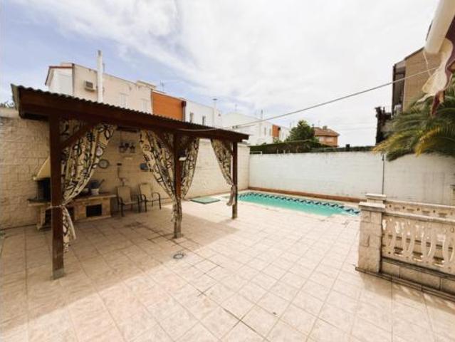 Chalet en venta en Los Villares, Arganda Del Rey