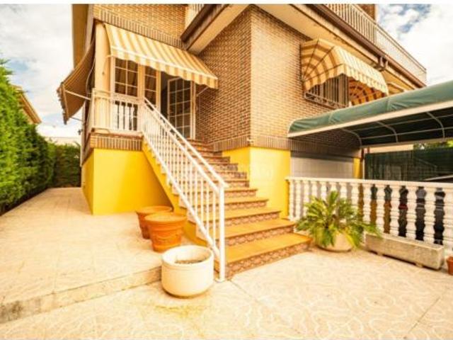 Chalet en venta en Los Villares, Arganda Del Rey