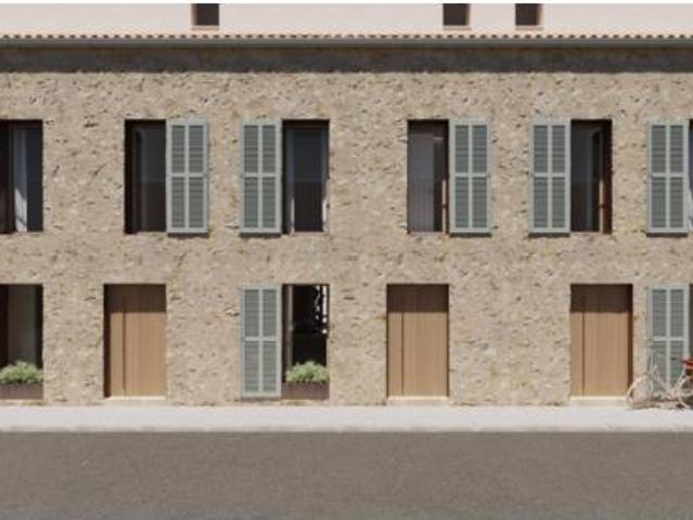 Chalet en venta en Pla de Mallorca, Baleares