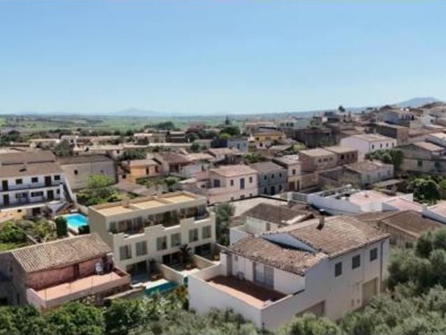 Chalet en venta en Pla de Mallorca, Baleares