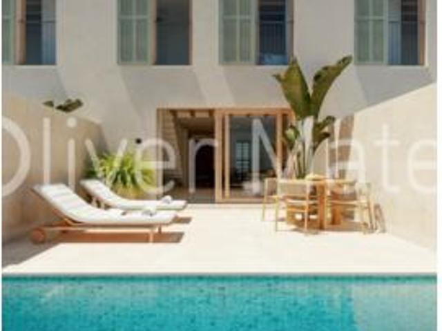 Chalet en venta en Pla de Mallorca, Baleares