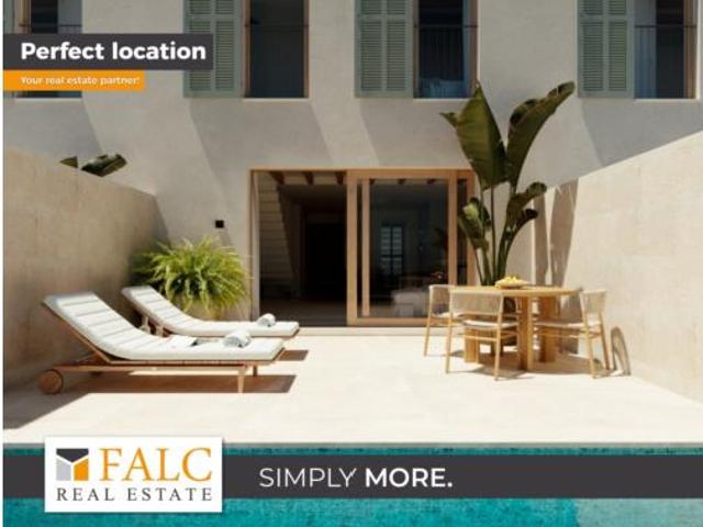 Chalet en venta en Pla de Mallorca, Baleares