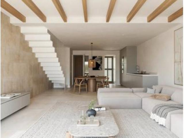 Chalet en venta en Pla de Mallorca, Baleares