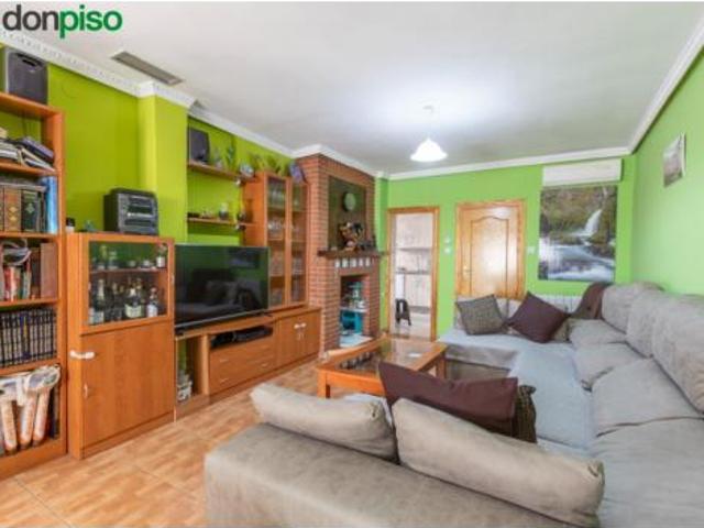 Chalet en venta en Santa Juliana, Comarca de la Vega de Granada