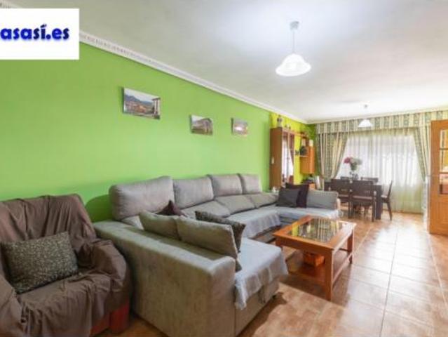 Chalet en venta en Santa Juliana, Comarca de la Vega de Granada