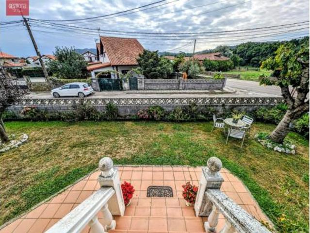 Chalet en venta en Castillo Siete Villas, Arnuero