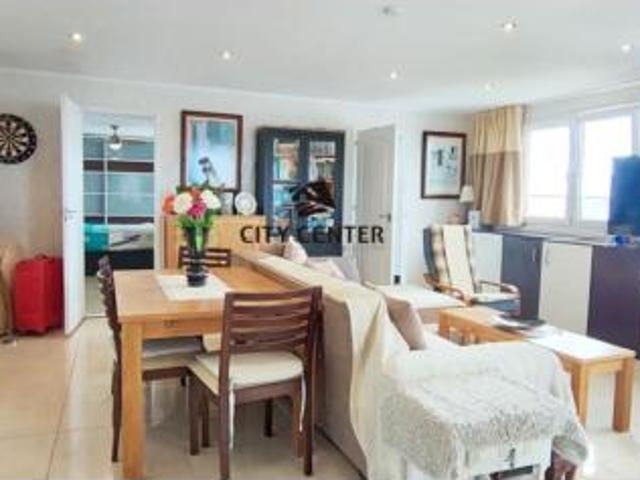 Chalet en venta en El Bebedero, Arona