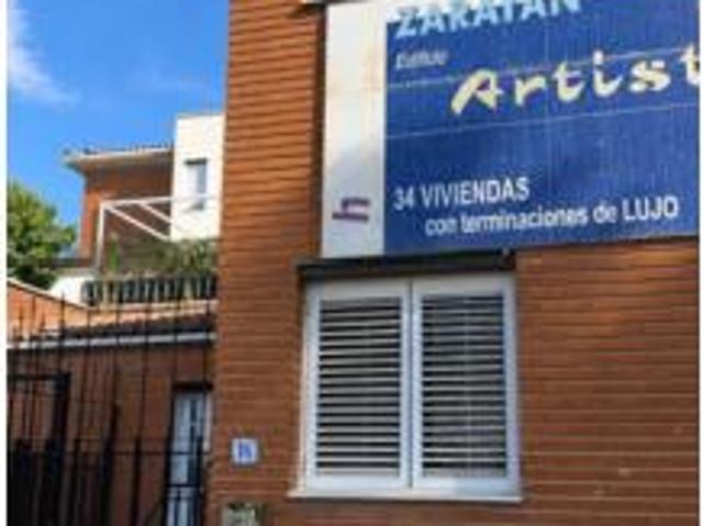 Chalet en venta en La Flecha, Arroyo De La Encomienda