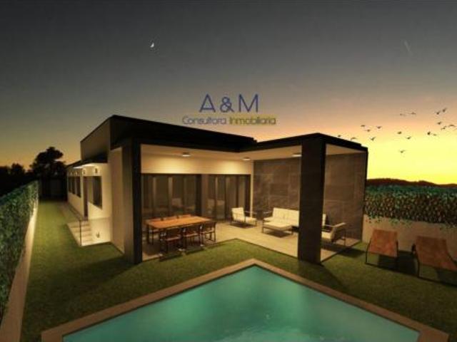 Chalet en venta en La Vega, Arroyo De La Encomienda