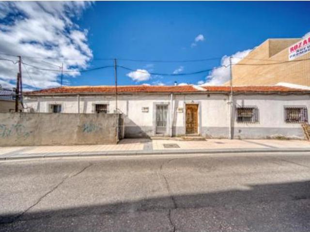 Chalet en venta en La Flecha, Arroyo De La Encomienda
