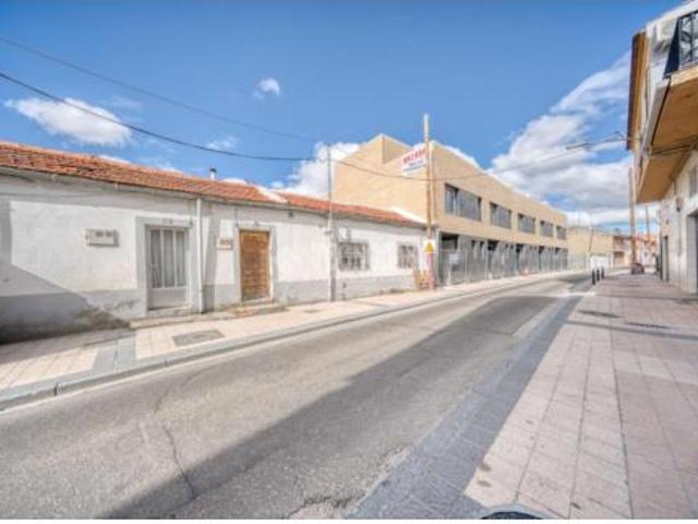 Chalet en venta en La Flecha, Arroyo De La Encomienda