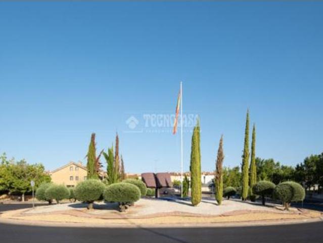 Chalet en venta en Arroyomolinos, Madrid