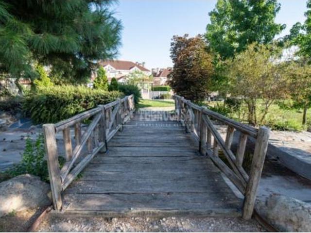 Chalet en venta en Arroyomolinos, Madrid