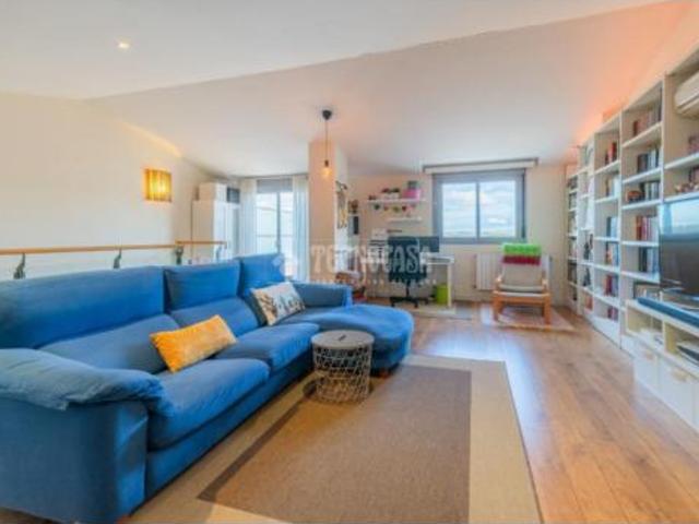 Chalet en venta en Arroyomolinos, Madrid
