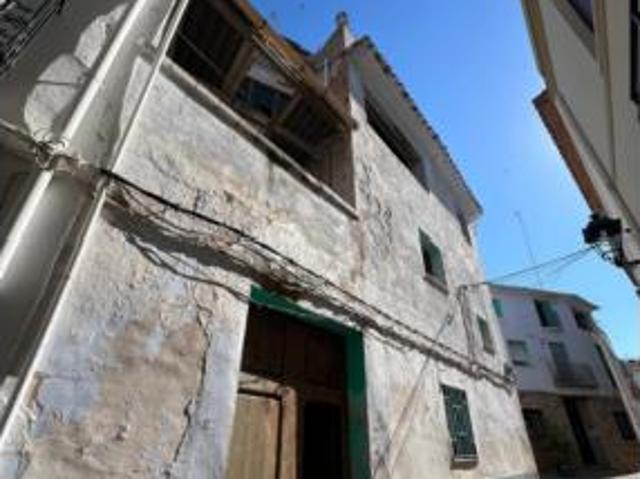 Chalet en venta en la Plana Baixa, Valencia