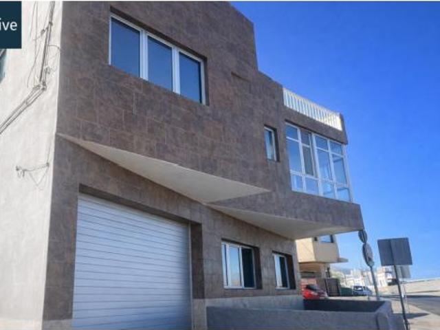 Chalet en venta en Quintanilla, Arucas