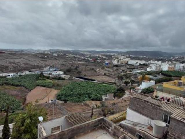 Chalet en venta en Arucas, Las Palmas