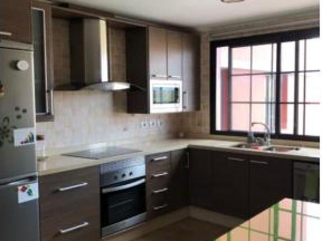 Chalet en venta en Arucas, Hoya de San Juan