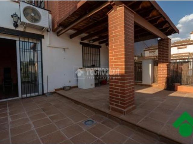 Chalet en venta en Urbanización Llanos de Silva, Comarca de la Vega de Granada