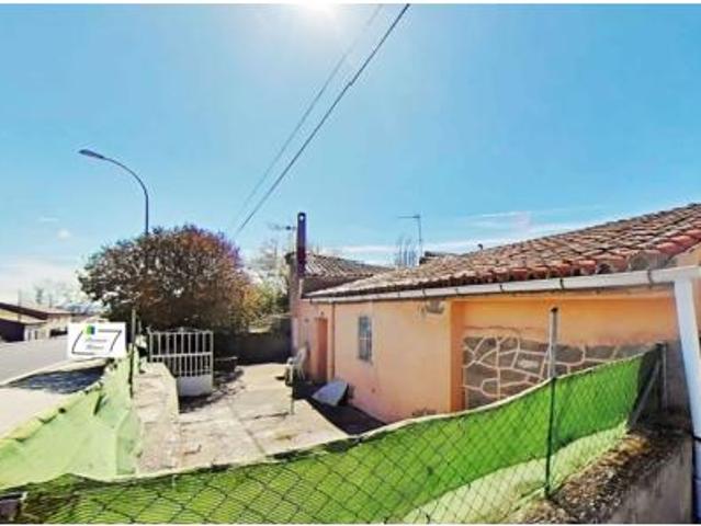 Chalet en venta en Ávila, Castilla y León