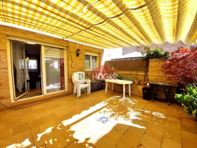 Chalet en venta en Ávila