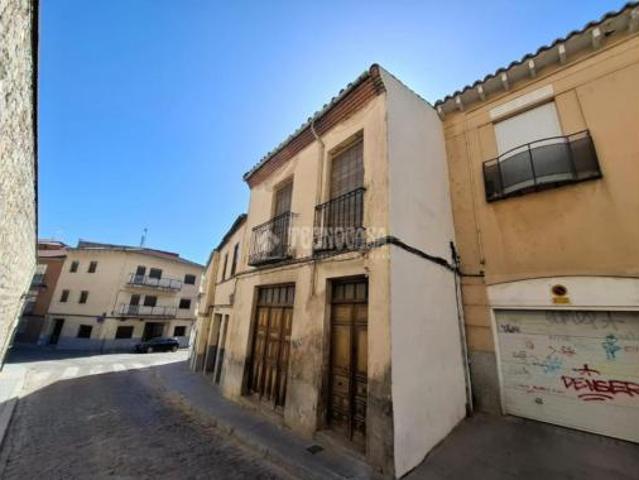 Chalet en venta en Ávila, Castilla y León
