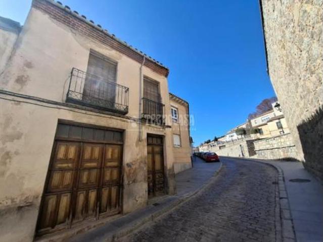 Chalet en venta en Ávila, Castilla y León