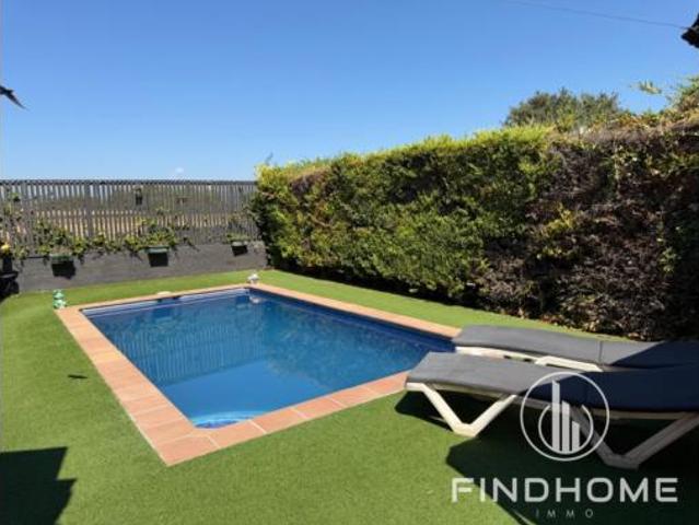 Chalet en venta en Mas Pau, Alt Empordà