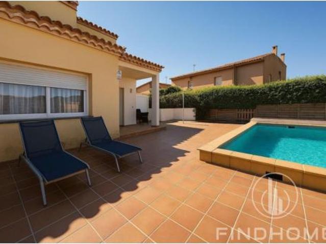 Chalet en venta en Alt Empordà, Catalunya
