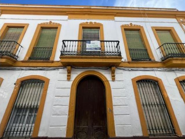 Chalet en venta en Costa Occidental, Andalucía