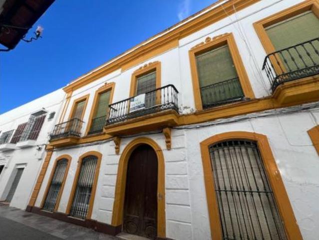 Chalet en venta en Costa Occidental, Andalucía