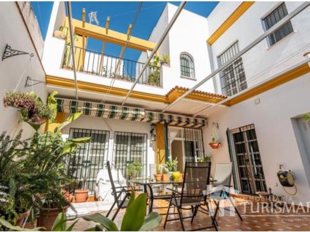 Chalet en venta en Costa Occidental, Andalucía
