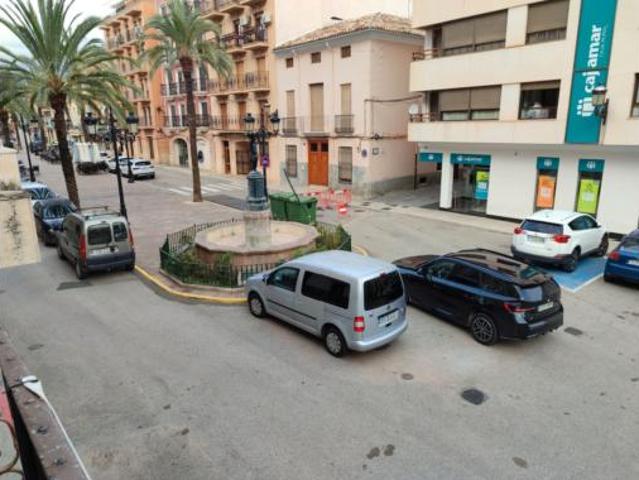 Chalet en venta en Los Calderones, El Valle de Cofrentes-Ayora