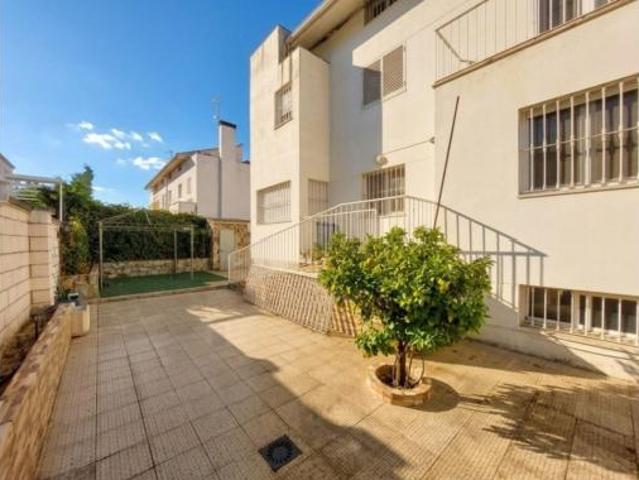 Chalet en venta en Urbanización Universitaria, Tierra de Badajoz