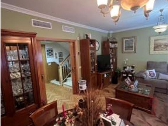 Chalet en venta en Huerta Rosales, Tierra de Badajoz