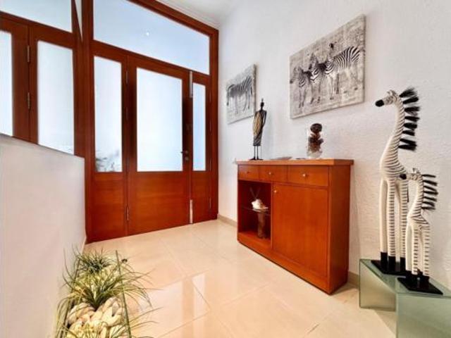 Chalet en venta en Districte 1, Barcelonès